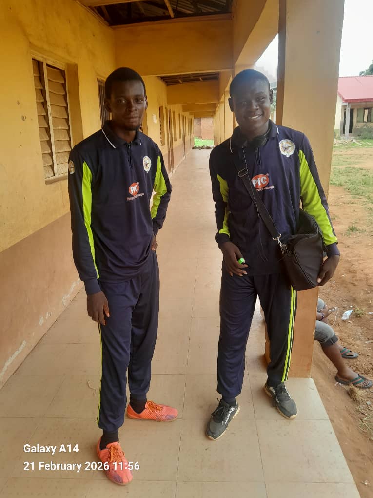 Wonderlight Football Academy Bounce’s Stronger With Joint-ownership Strategy 