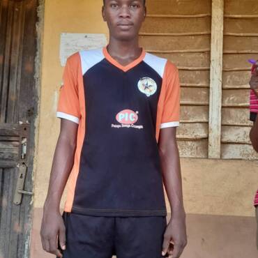 Sergio Ramos, Nemanja Vidic Inspire Me As Captains – Olatunde Faruk