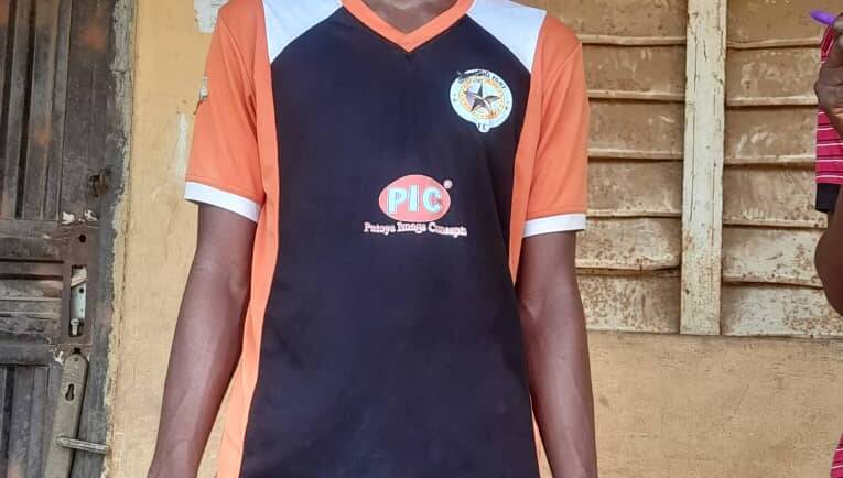 Sergio Ramos, Nemanja Vidic Inspire Me As Captains – Olatunde Faruk