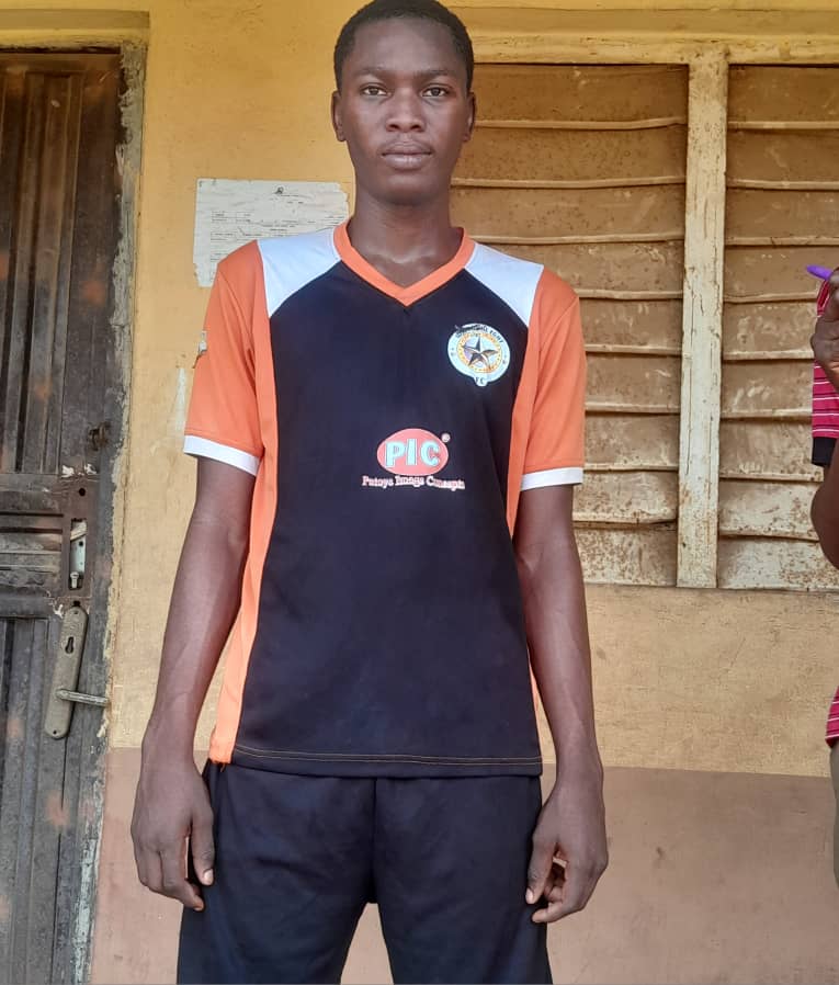 Sergio Ramos, Nemanja Vidic Inspire Me As Captains – Olatunde Faruk