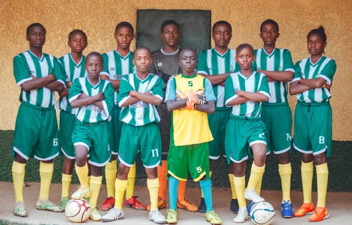 Powerful Boys Football Academy Turns Focus On Moral Values, Academic Excellence 