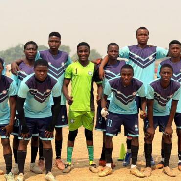 ECN Global Football Academy Aspires To Achieve Greater Impact Beyond FCT