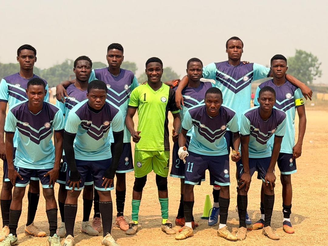 ECN Global Football Academy Aspires To Achieve Greater Impact Beyond FCT