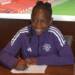 Nigerian Talent Goshen Ishicheli Joins Manchester United Academy