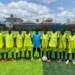 Super Accurate Football Academy Eye U10 Trophy At God Did Holiday Competition Final This Sunday At Akesan 
