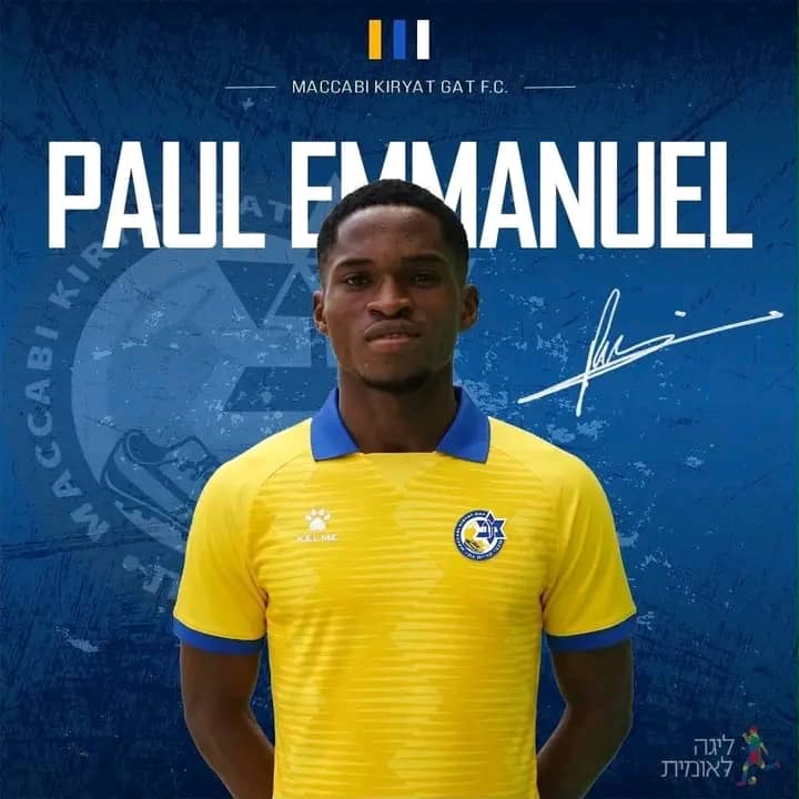 Ikon Allah Football Academy Celebrates European Moves for Paul Emmanuel and Friday Adams
