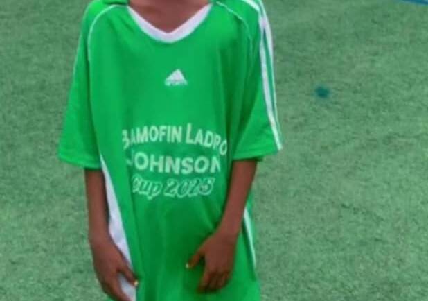Adebisi Shuaib Hopes To Surpass Ademola Lookman’s Many Exploits With Super Eagles