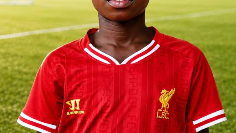 Iyanuoluwa Omotosho Emerges As Niferia’s Latest Left-footed Free Kick Specialist At New Breed College