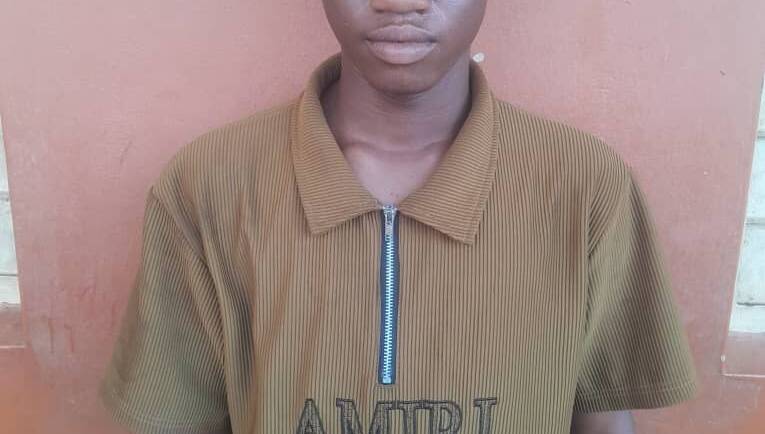 Lagos Royal Family Gets Very Promising Youth Football Revelation In Oluwatoyin Kosoko