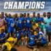 FEMMCO 01 Championship: Disciple FA, Sharp Striker FA and Rakel FA Emerge August Camping Champions