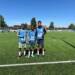 Nigerian Teenage Stars Raheem Salaudeen, Fawas Adeleke Spark UK Scholarship Interest After Stunning Trial