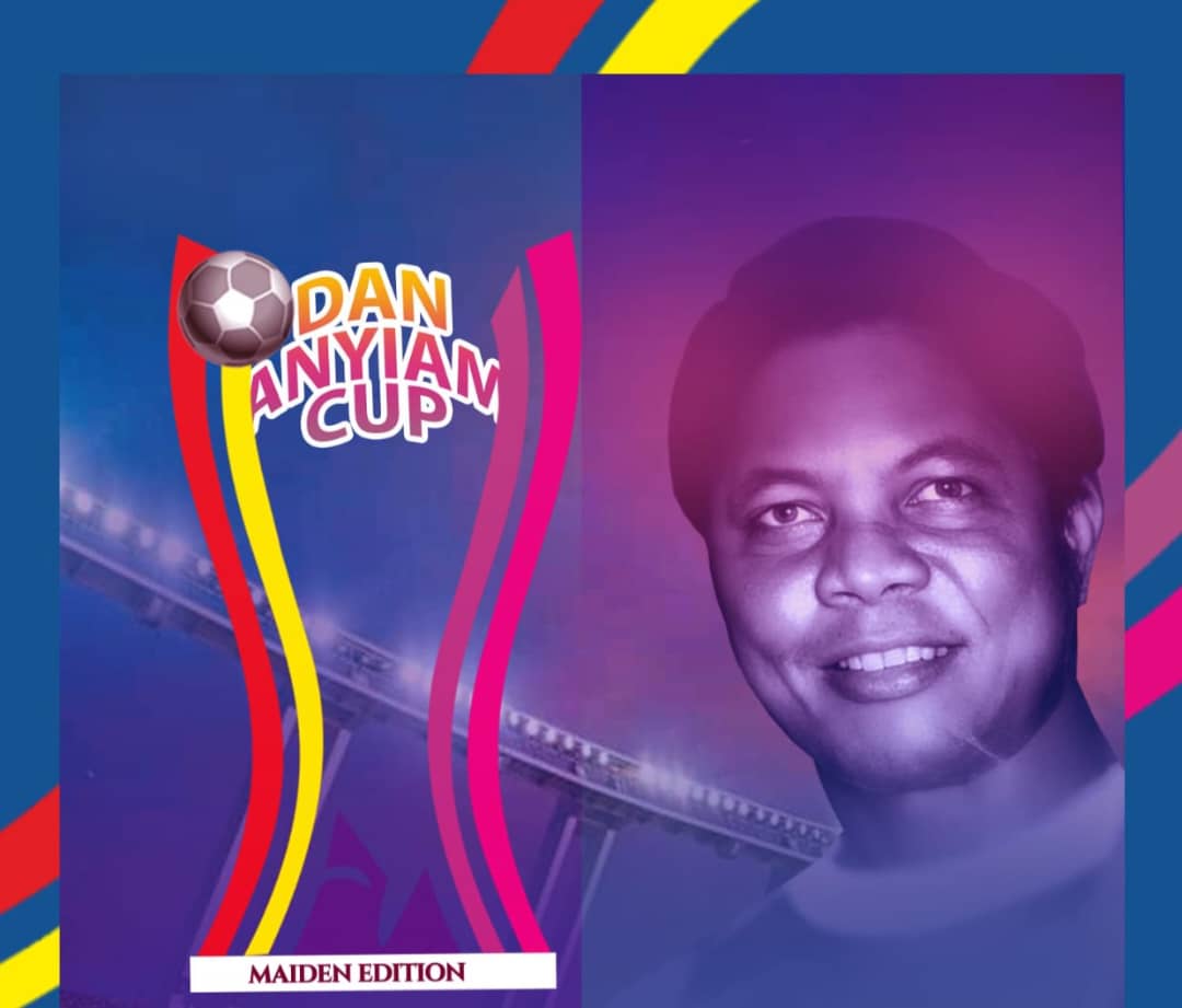 Dan Anyiam U-15 Memorial Football Tournament Is About Investing In Our Youths – Hon. Obinna Onyeocha