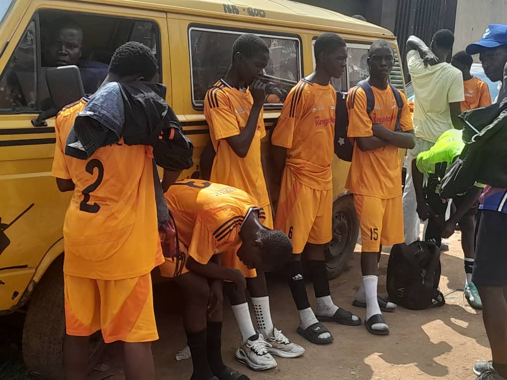 Dazzle Football Academy Bank On Femi Soluade’s Experience To Achieve Giant Strides In Youth Development