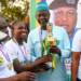 “Sports Can Help Reduce Crime” — Kwara Governor Pledges More Support For Grassroots Development